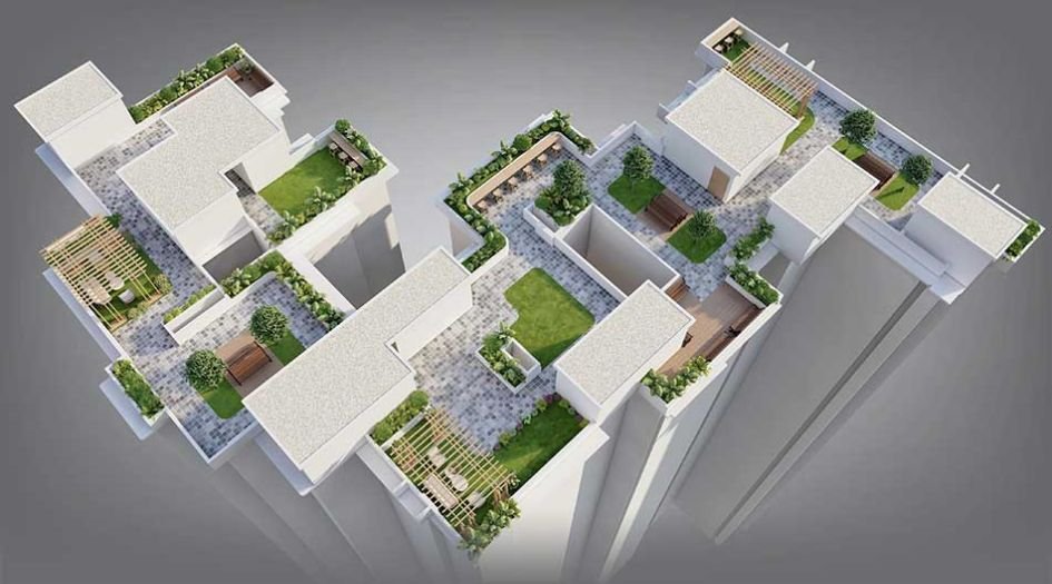 Atharva-Maitri-Enclave-Amenities-Terrace-View
