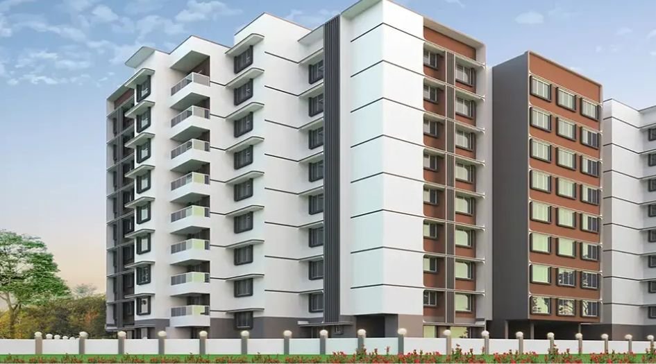 Atharva-Maitri-Enclave-Elevation